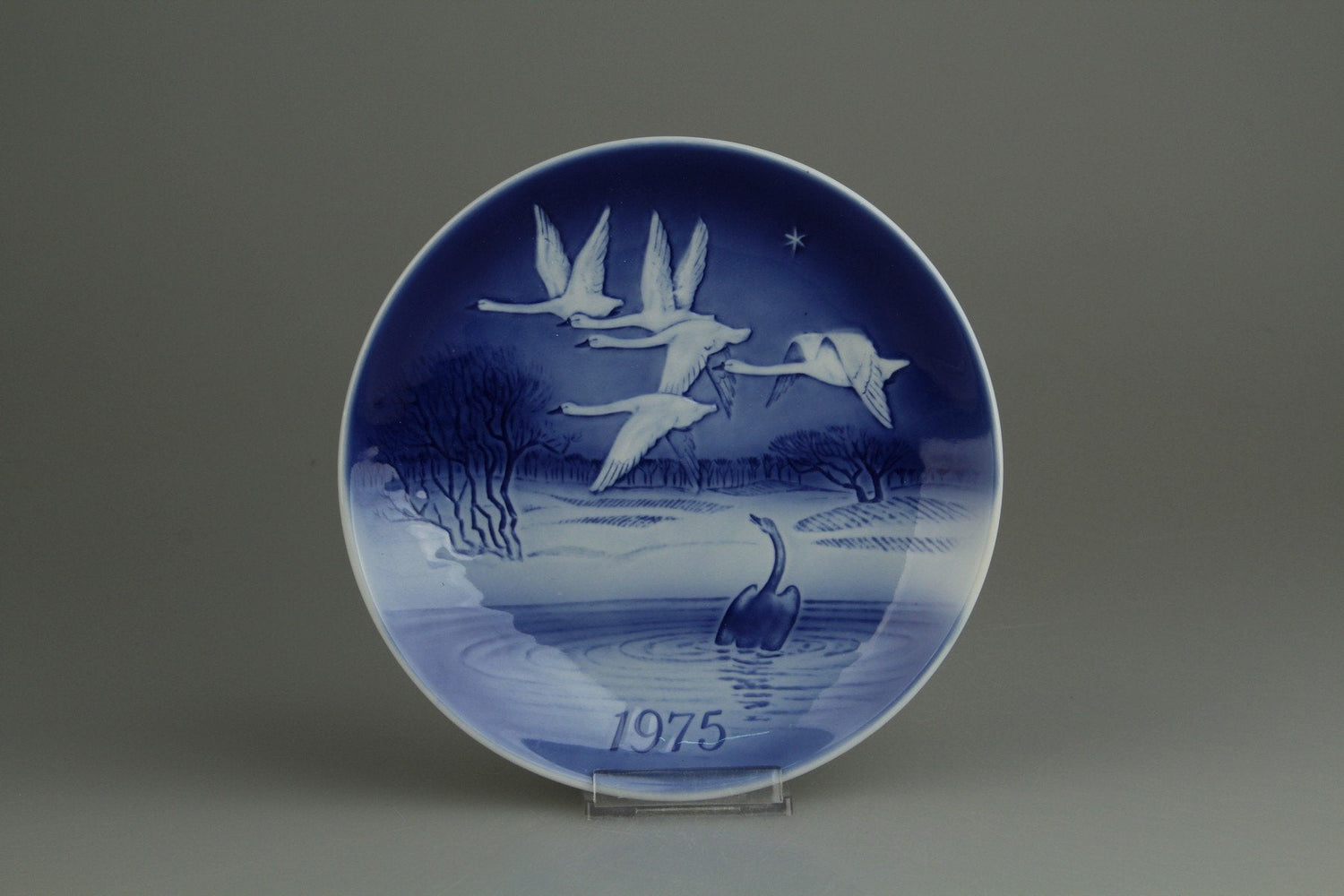 Desiree Denmark - Märchenteller