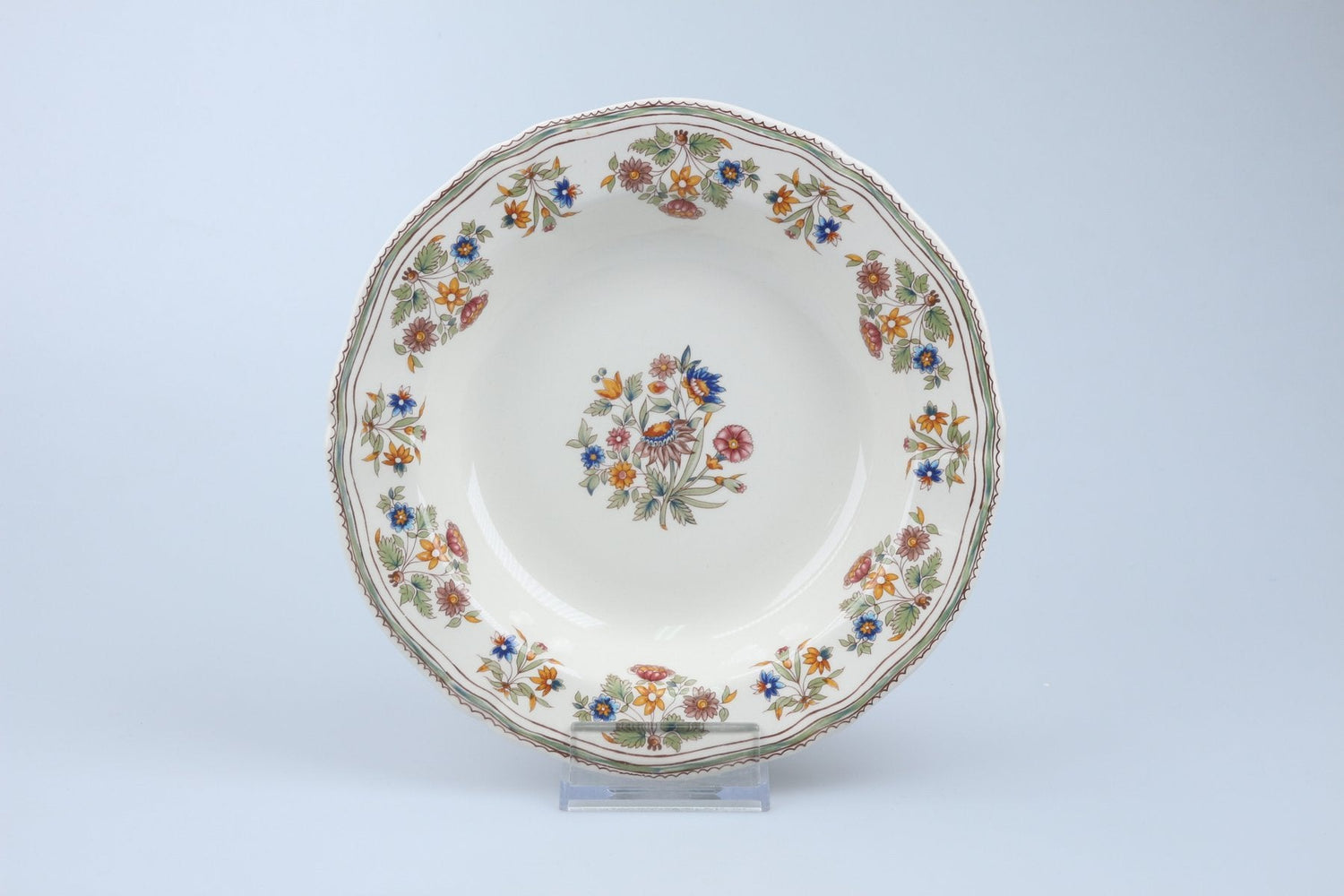 Gien - Moustiers Olerys