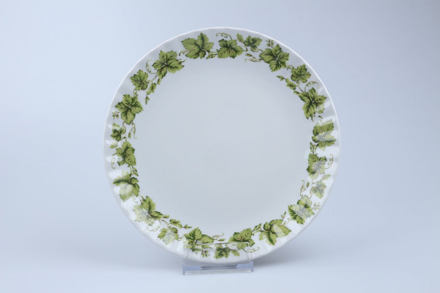 Retsch Wunsiedel - Weinlaub hellgrün