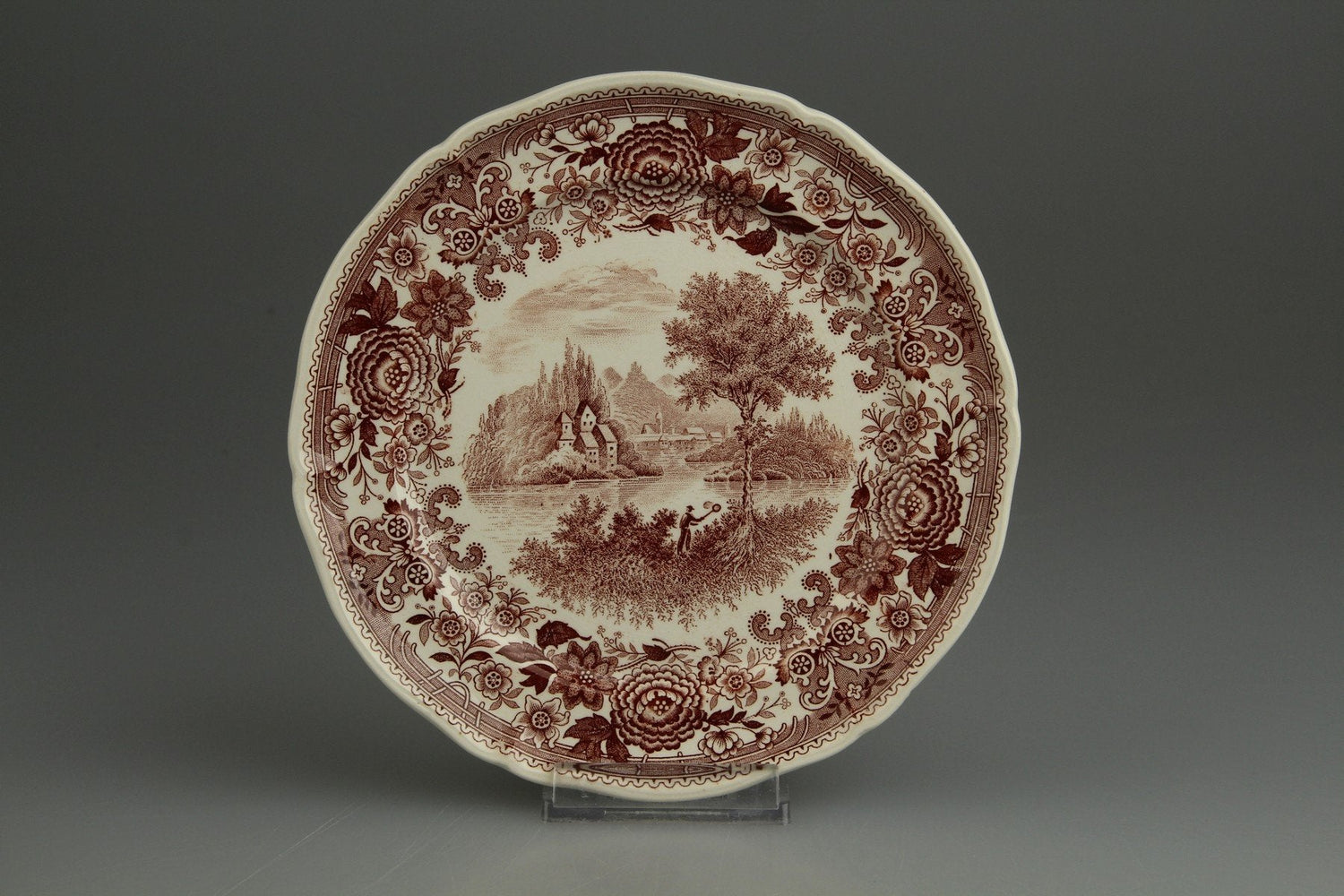 Villeroy & Boch - Burgenland - braun