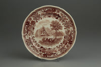 Villeroy & Boch - Burgenland - braun