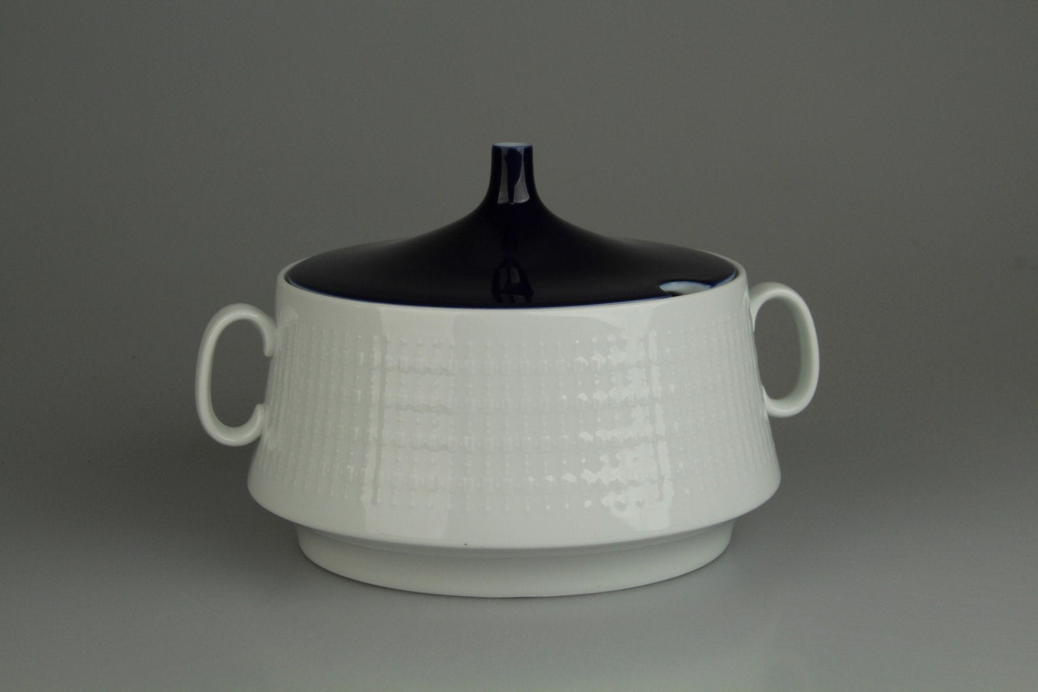 Hutschenreuther - Symphonie - Kobalt