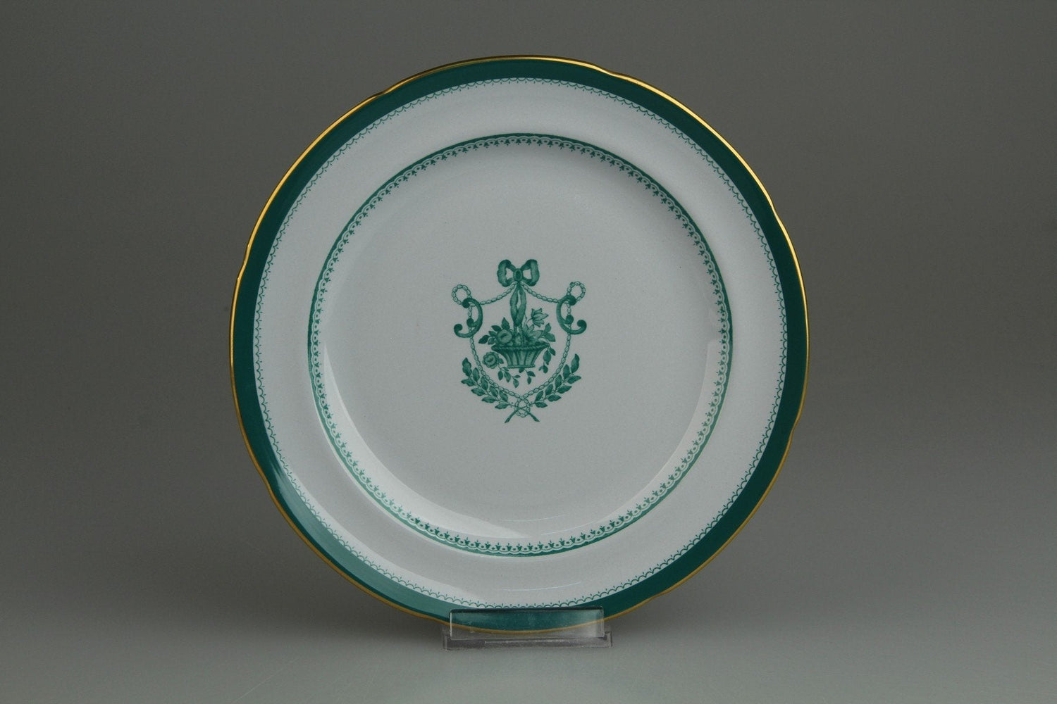 Spode Copeland - Newburyport