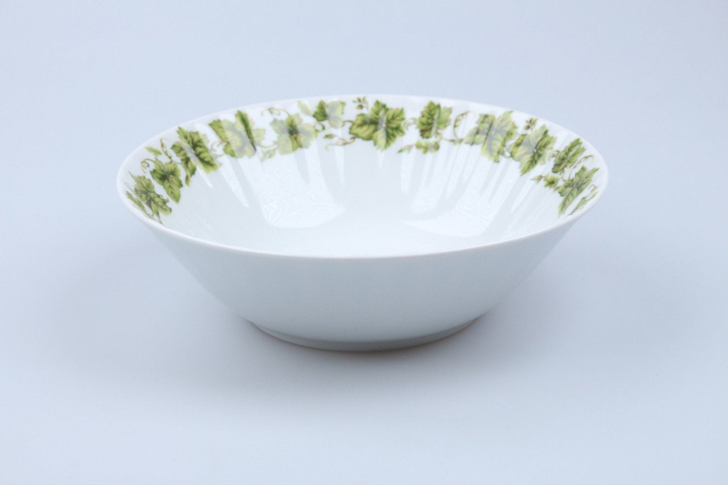 Retsch Wunsiedel - Weinlaub Typ II