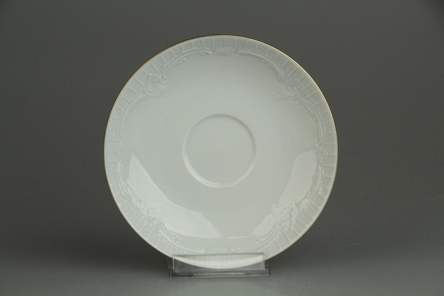 Fürstenberg - Philippine - Goldrand WO 3444