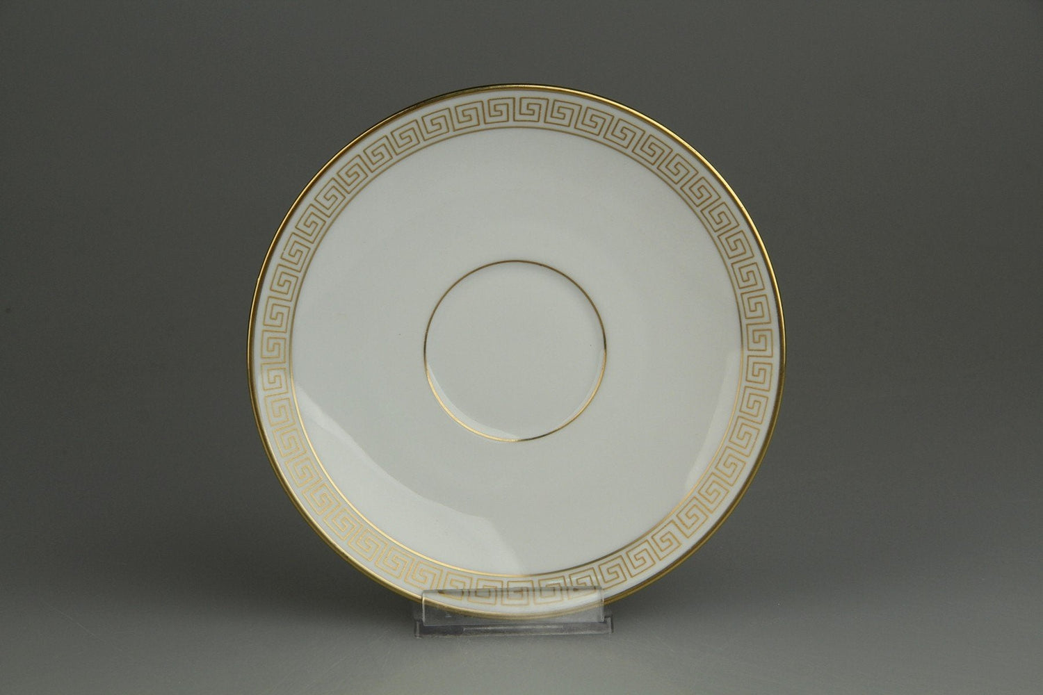 Seltmann Weiden - Monika - Mäanderband gold 31594