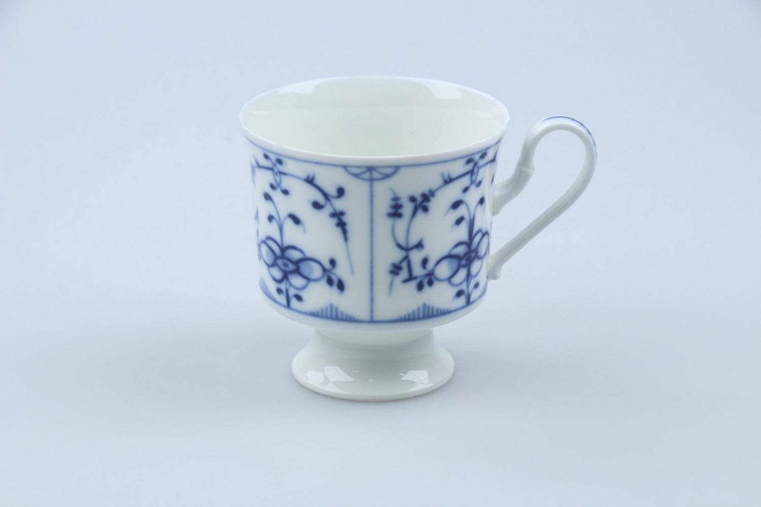 Royal Tettau - Alt Tettau - blau