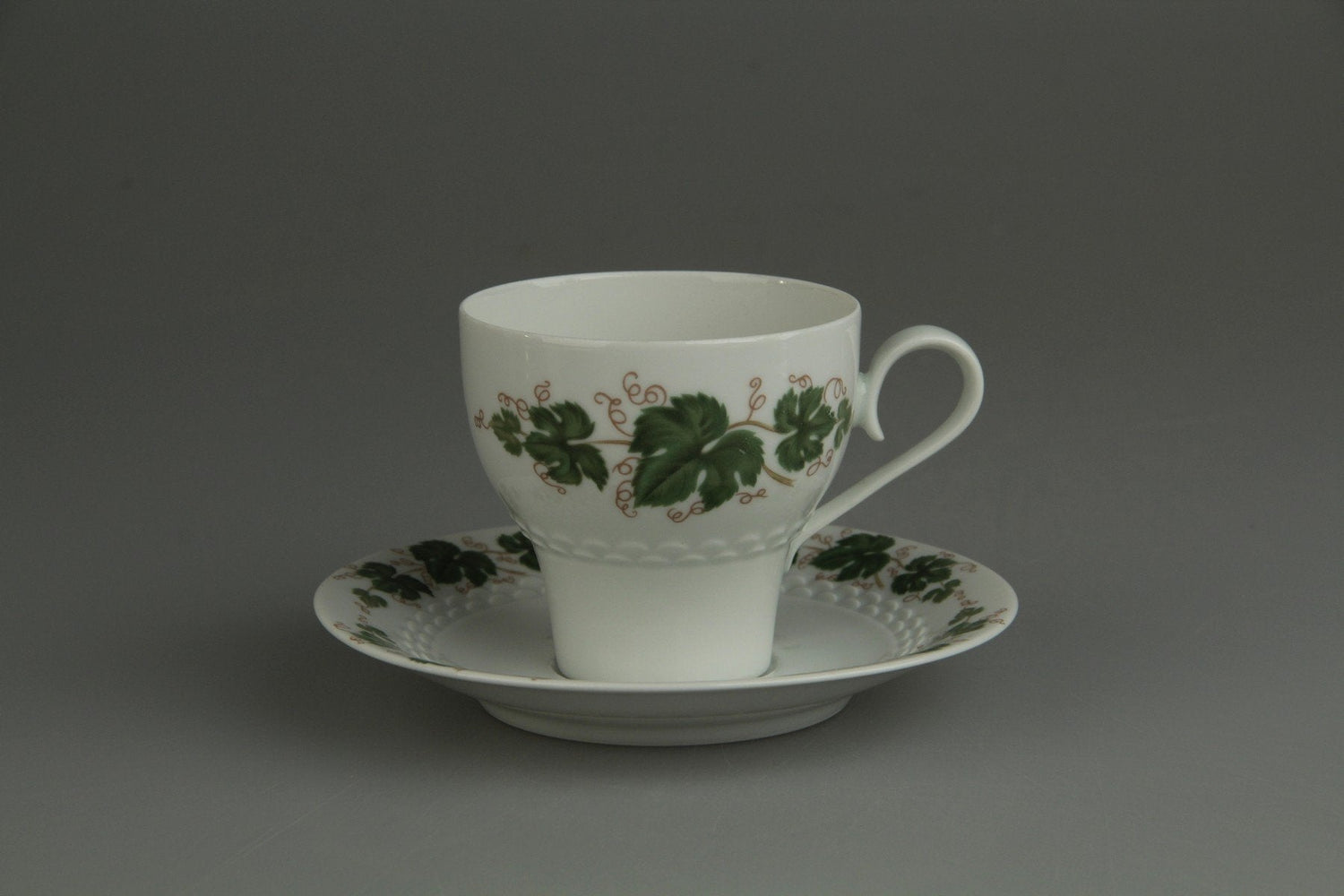 Tirschenreuth - Melodie - Weinlaub