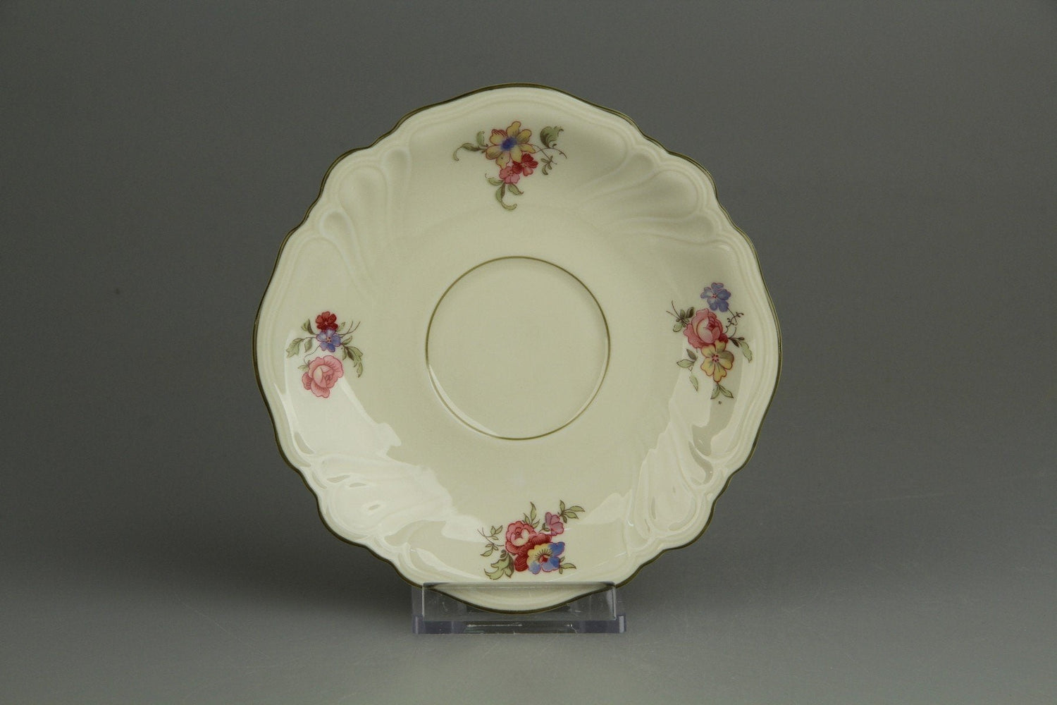 Rosenthal - Viktoria - Blumendekor 2593