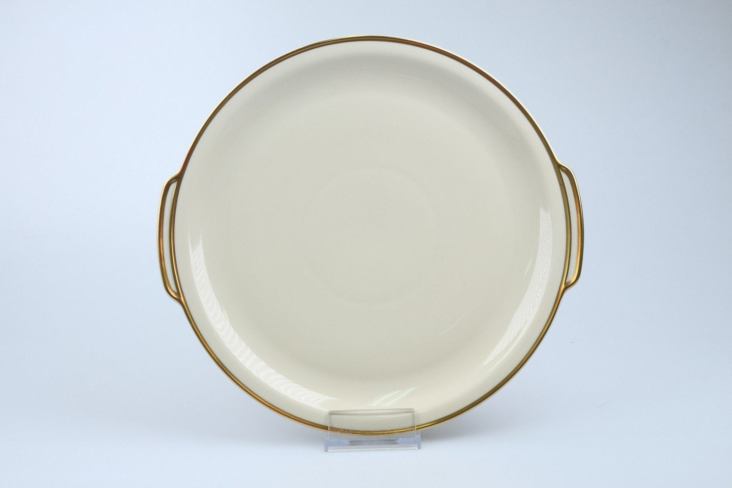 Hutschenreuther - Juwel - 7873 Goldrand 6mm