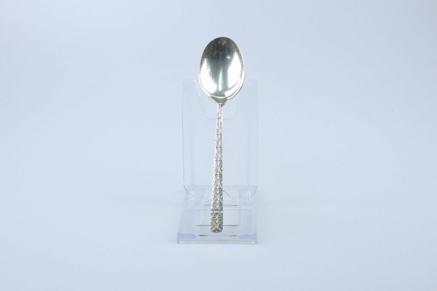 Hanseat - 90iger Silberauflage - Orient