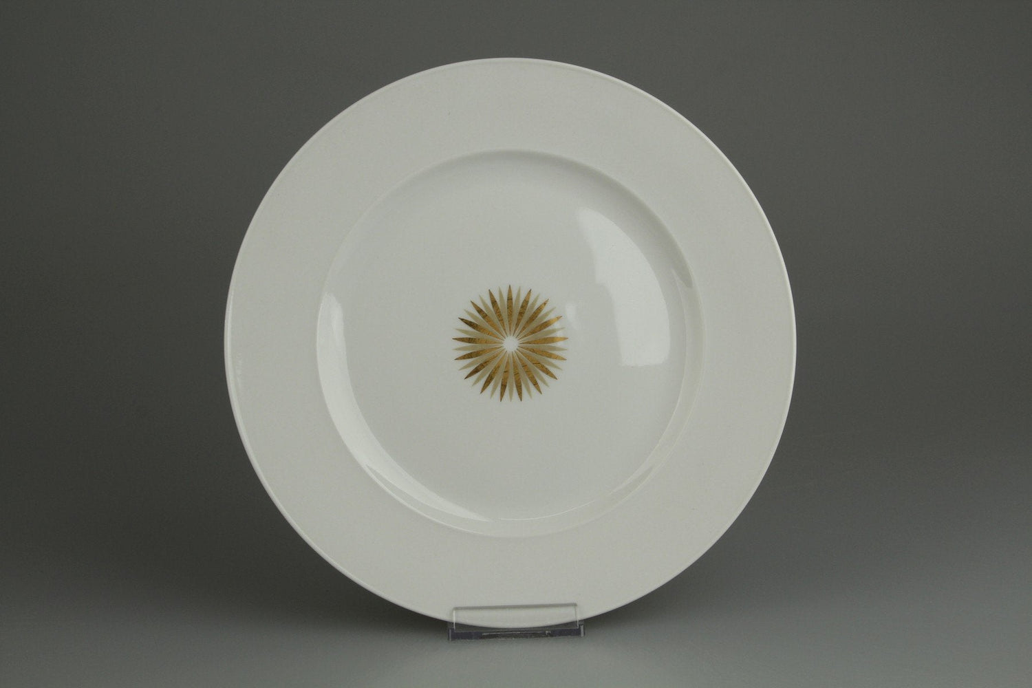 Rosenthal - Variation - Goldstrahlen