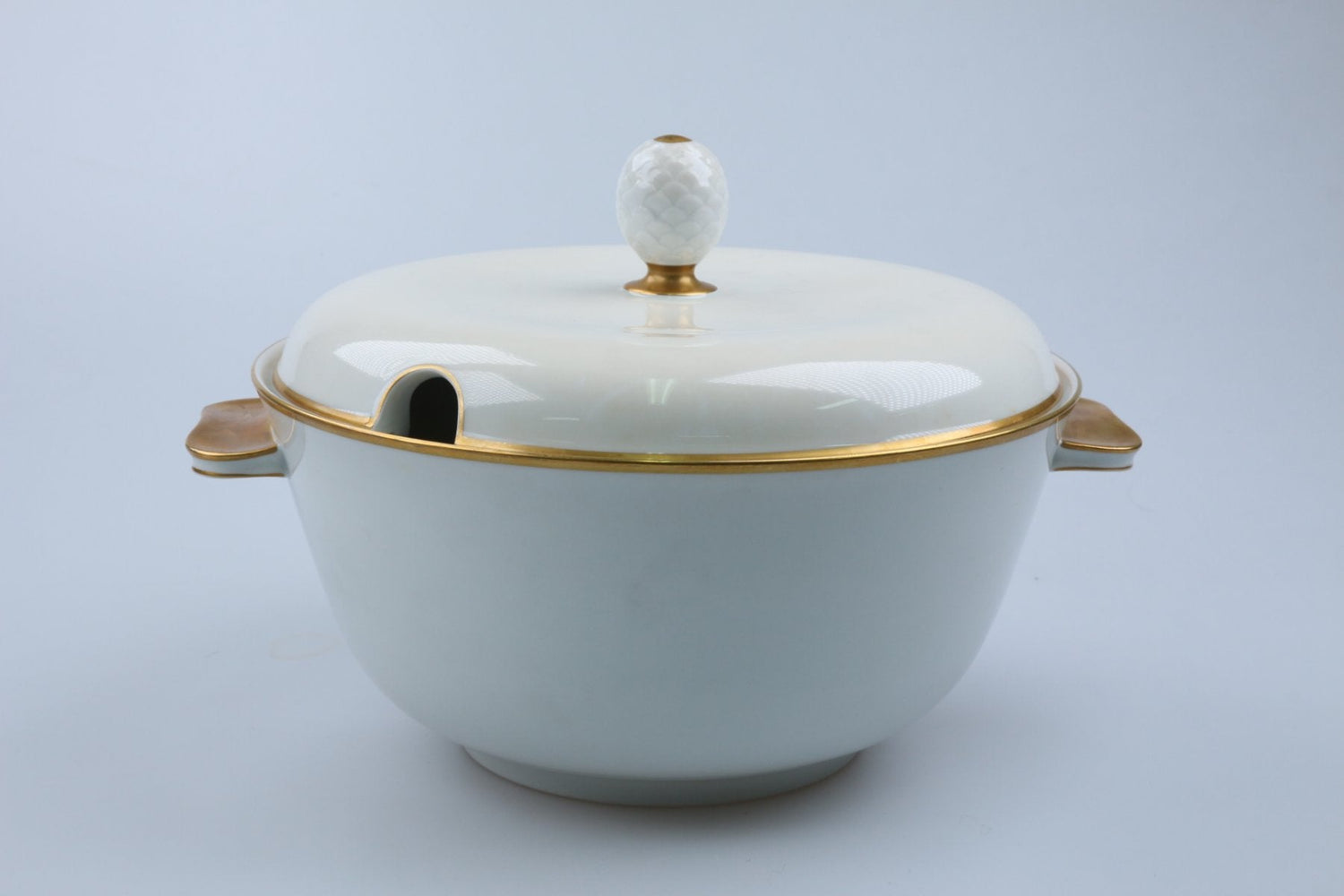 Rosenthal - Helena - Goldrand 3147