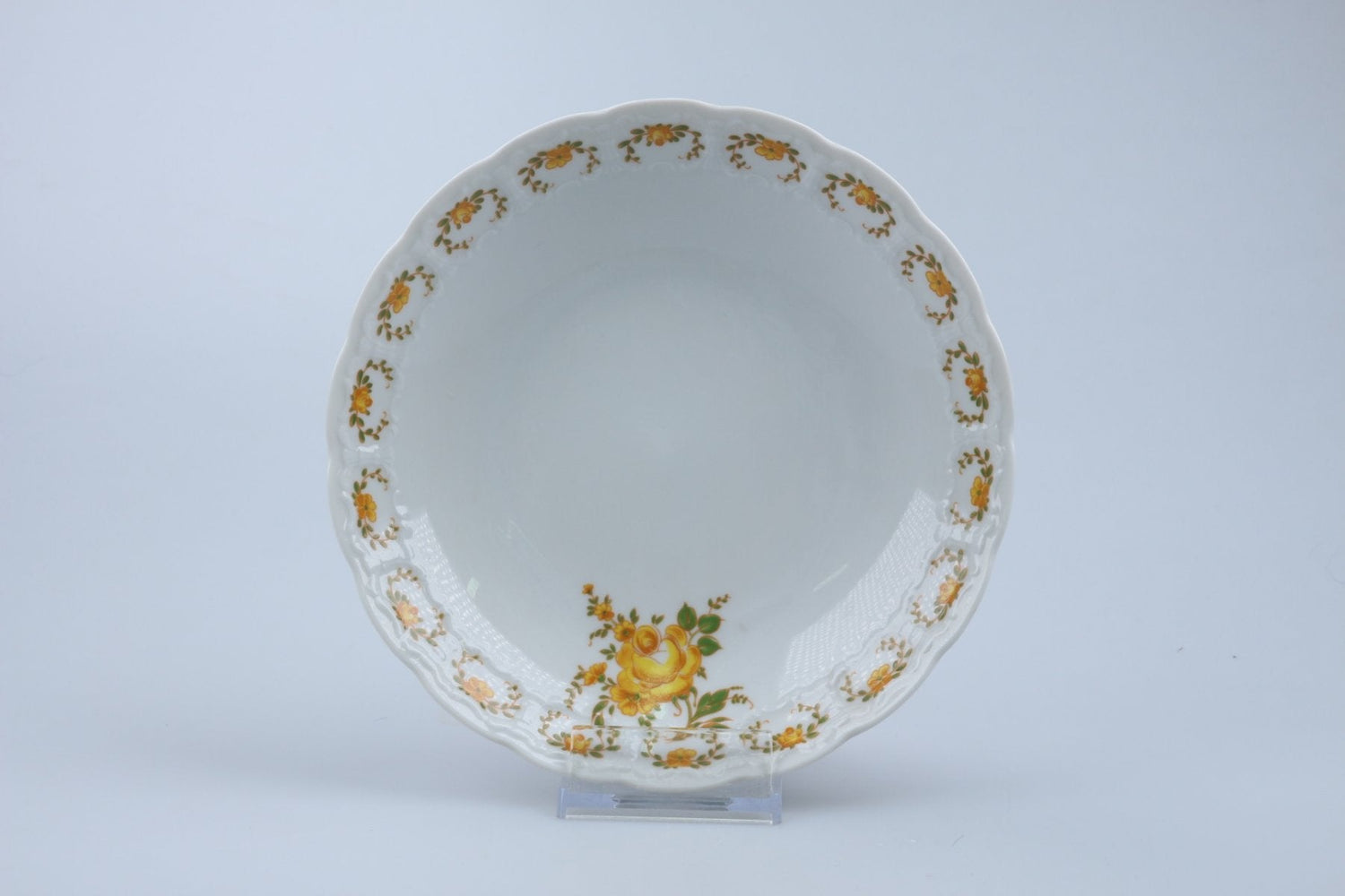 Krautheim - Rialto - Gelbe Rose