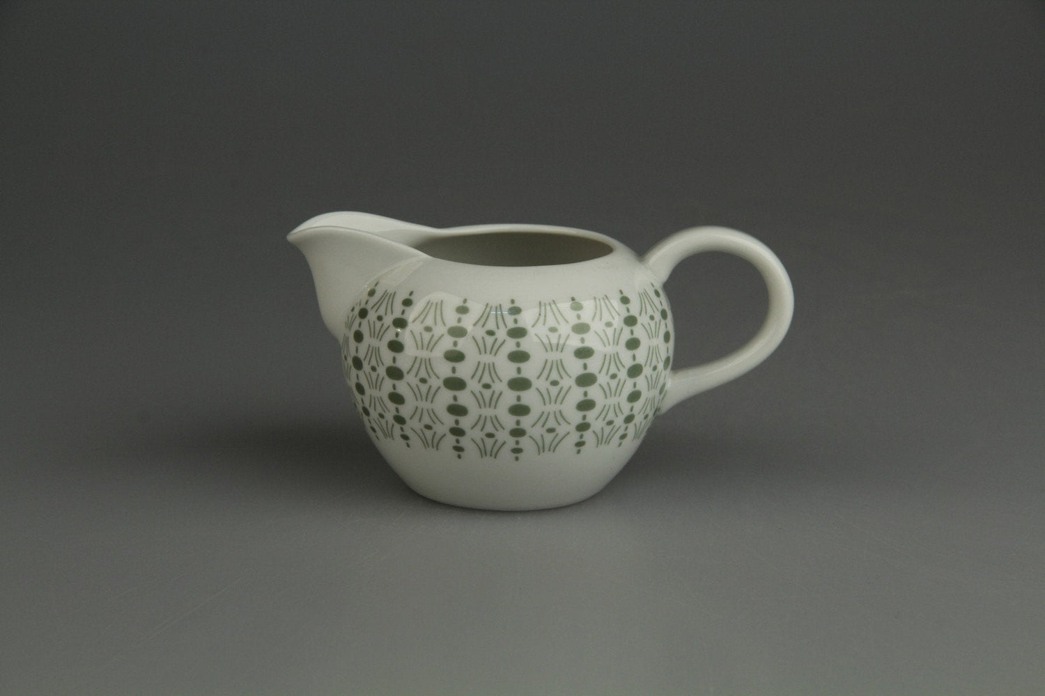 Krautheim - Retro grün