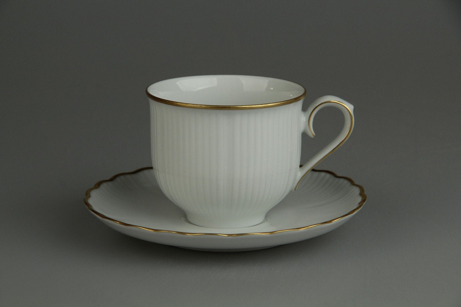 Tirschenreuth - Salzburg - Goldrand