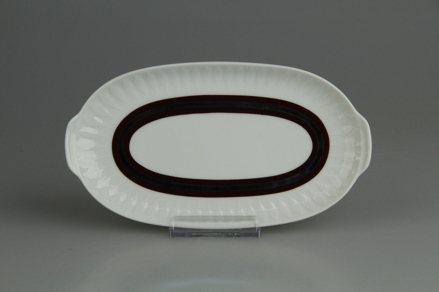 Thomas - Lanzette - Platin / Braun