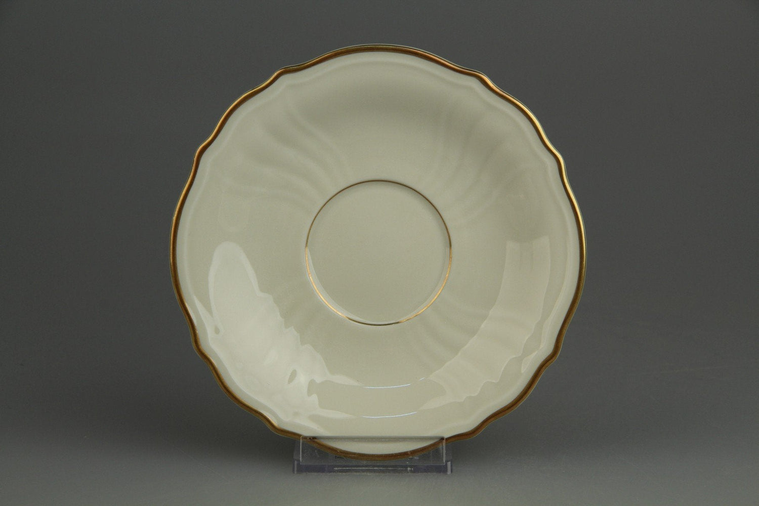 Rosenthal - Parzival - Goldrand 1683