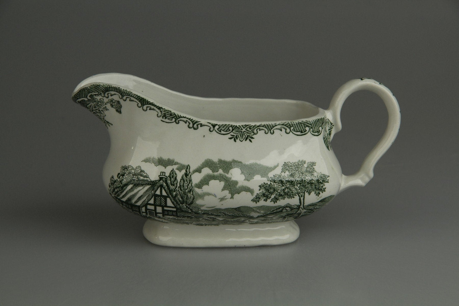 Myotts - The Brook grün