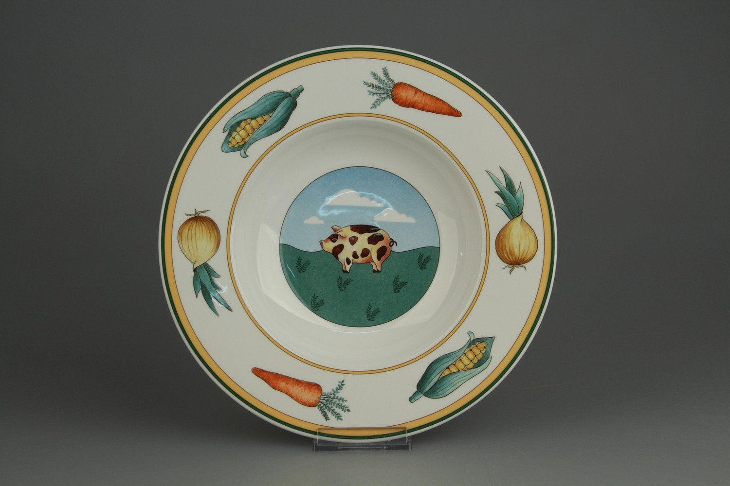 Villeroy & Boch - A La Ferme Les Animaux