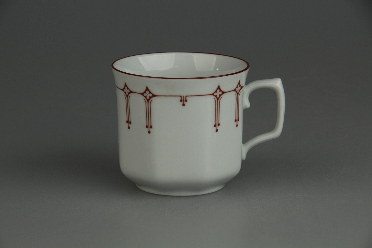 Seltmann Weiden - Mirabell - Ninette rotbraun