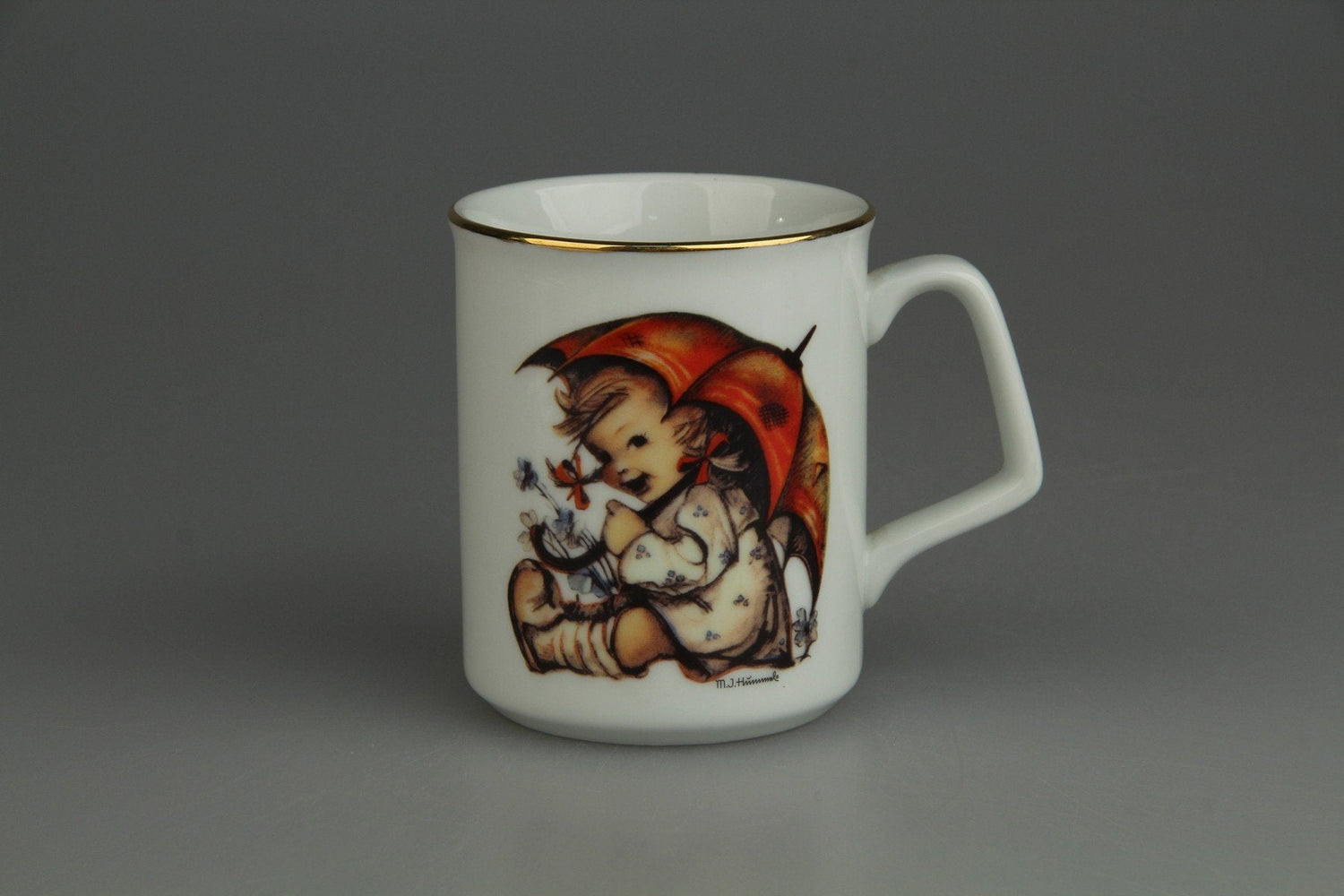 Hummel M.I Goebel - Becher