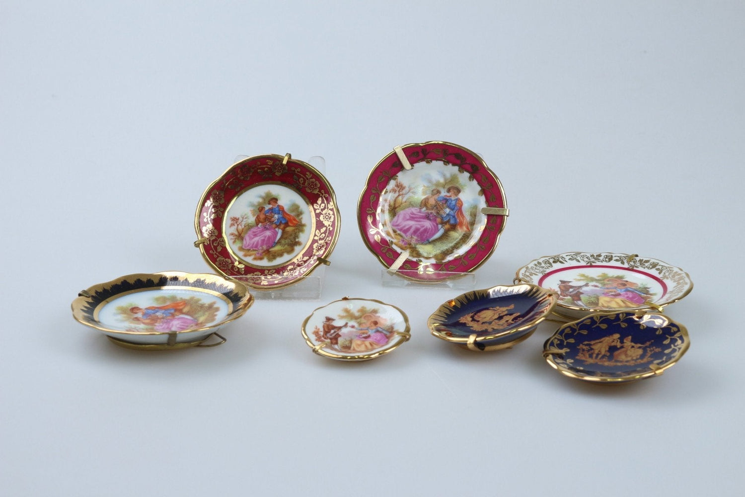 Limoges - Kunstobjekte