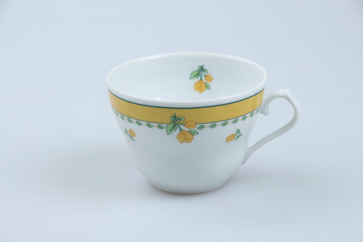 Kahla - Frühlingsdekor