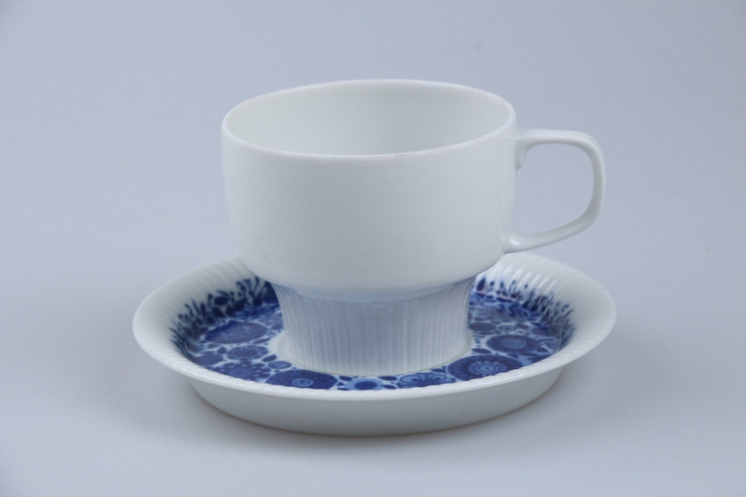 Rosenthal - Modulation - Sinfonie blau