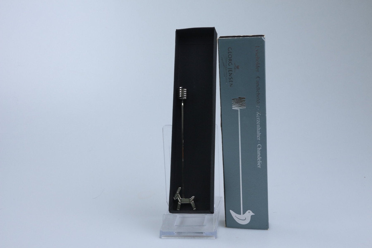 Royal Copenhagen - Georg Jensen - Christmas Ornaments