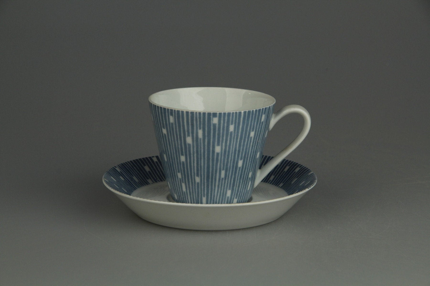 Schönwald - Adria 511 Gitter Blau