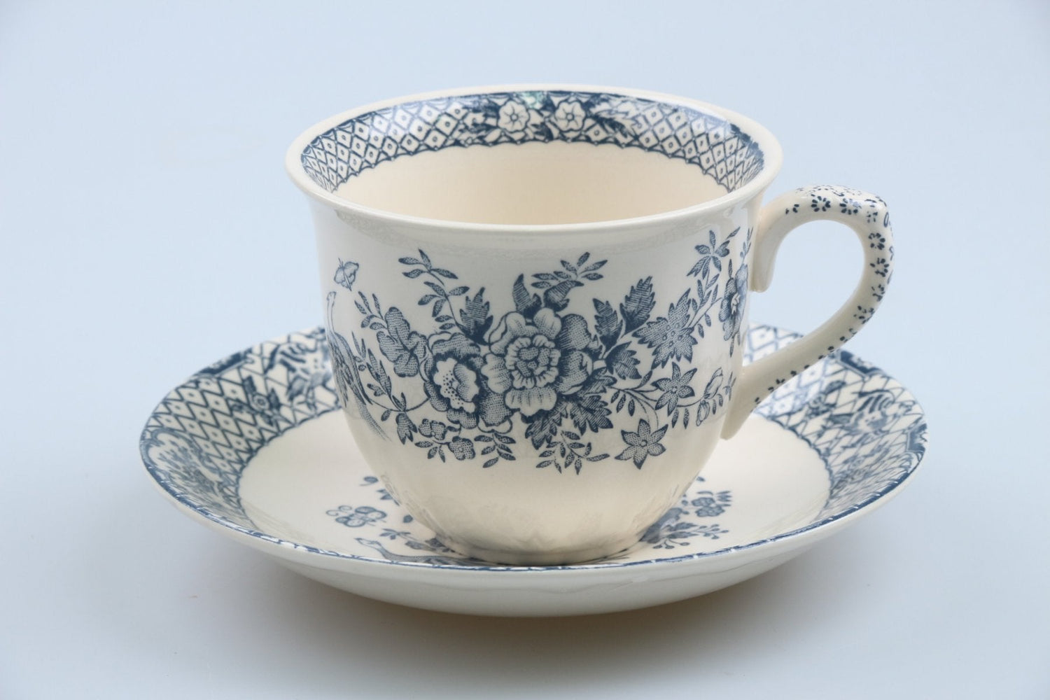 Masons - Stratford Blau / Blue