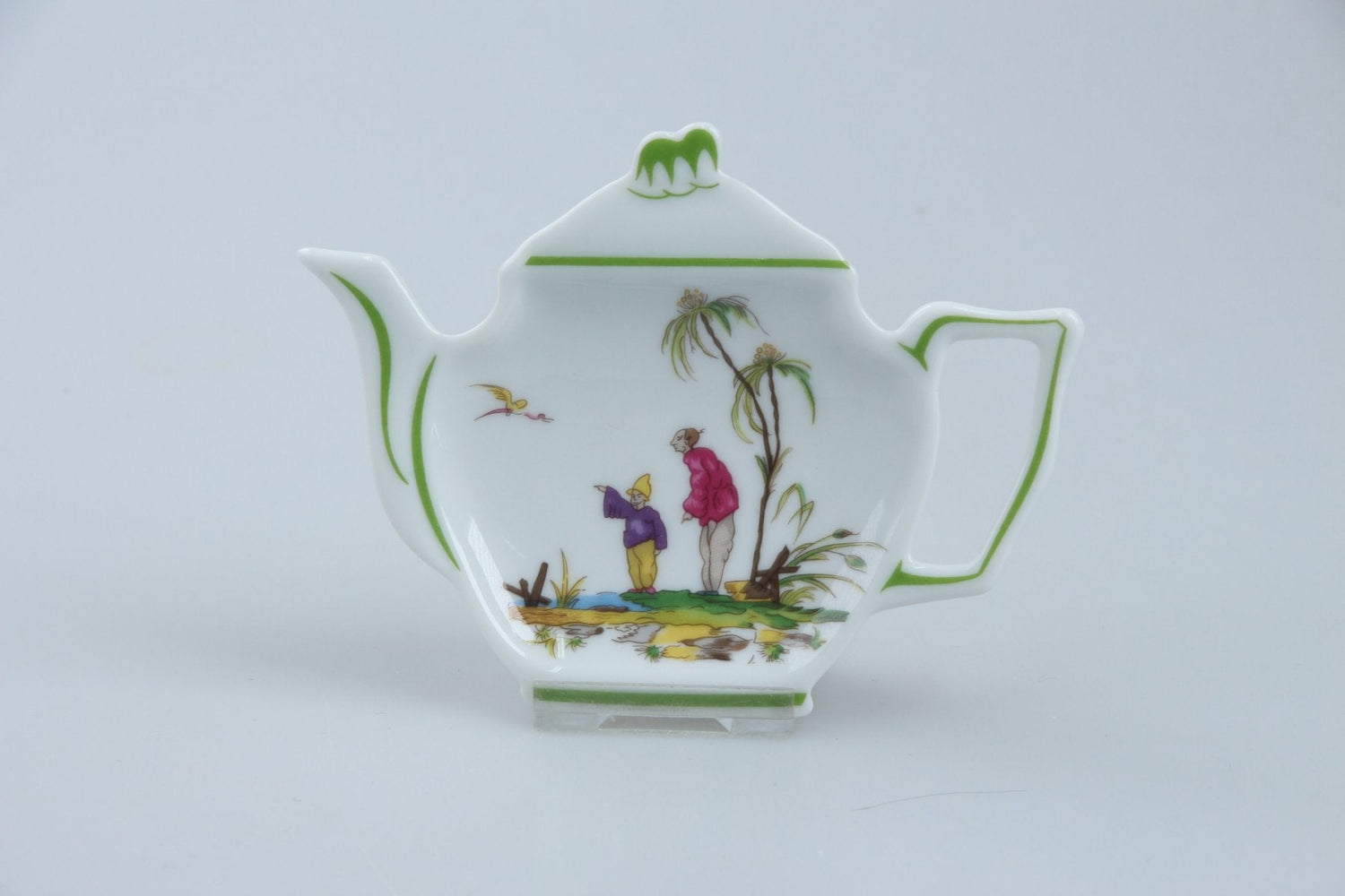 Raynaud & Co. Limoges - Schmuckdosen