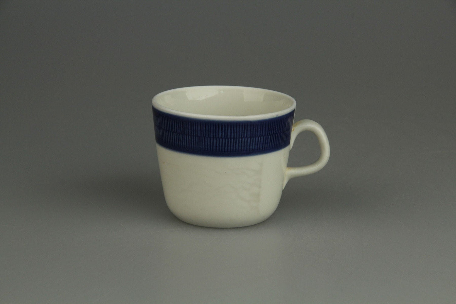 Rörstrand - Koka Blau