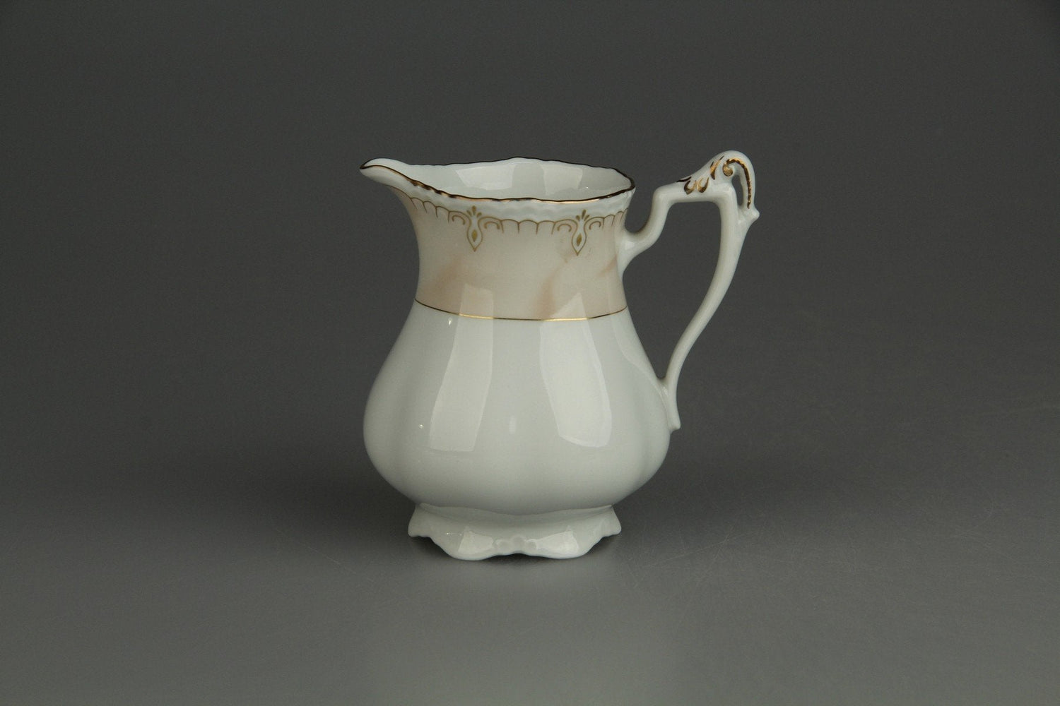 Königl. pr. Tettau - Ariadne - Janice 3298