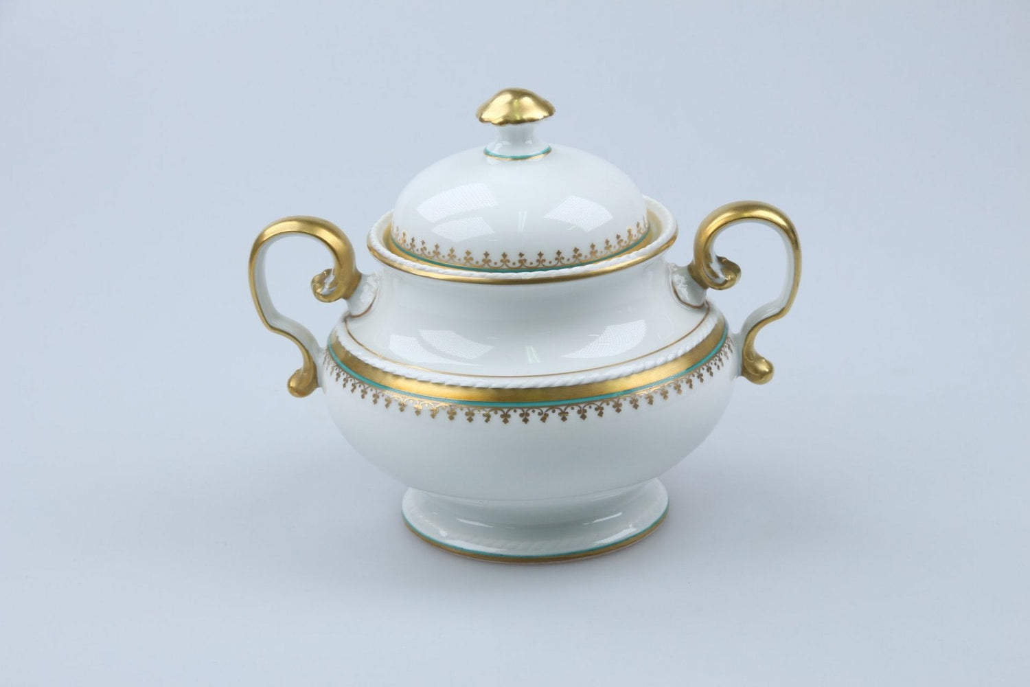 Philipp Rosenthal - Hildegard - Goldspitze 1219