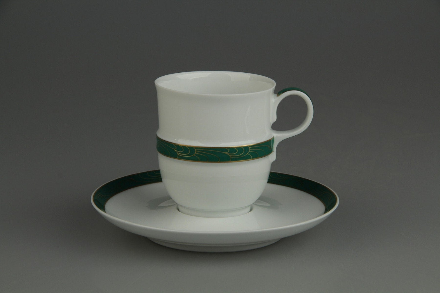 J.L Coquet Limoges - Styling - Chemin d'or vert