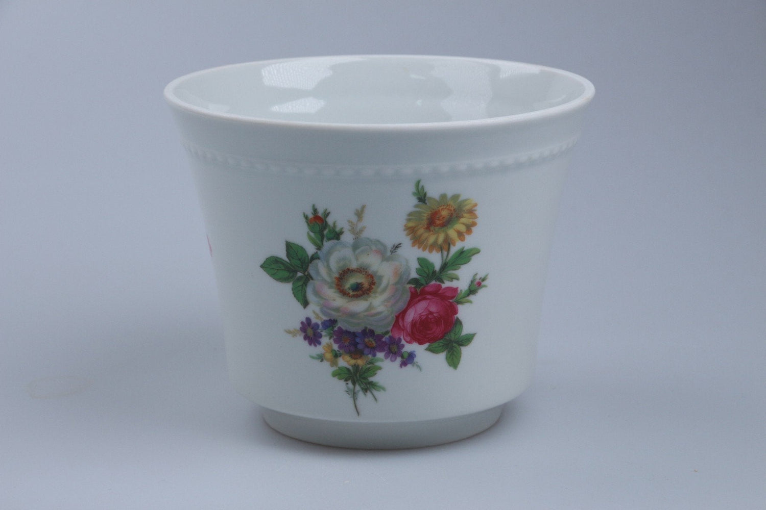 Fürstenberg - Schloss Corvey - Blumenbouquet 03059