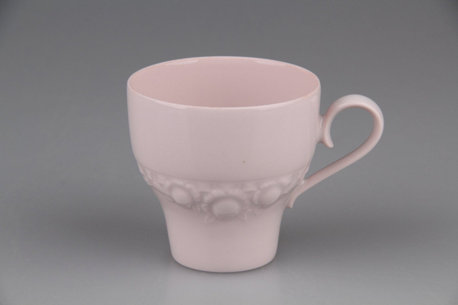 Tirschenreuth - Drache Modell Exclusiv / Royal Dragon - rosé uni