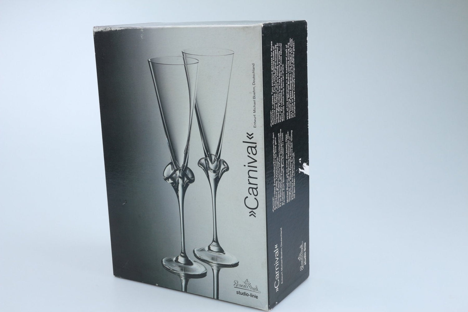 Rosenthal - Carnival