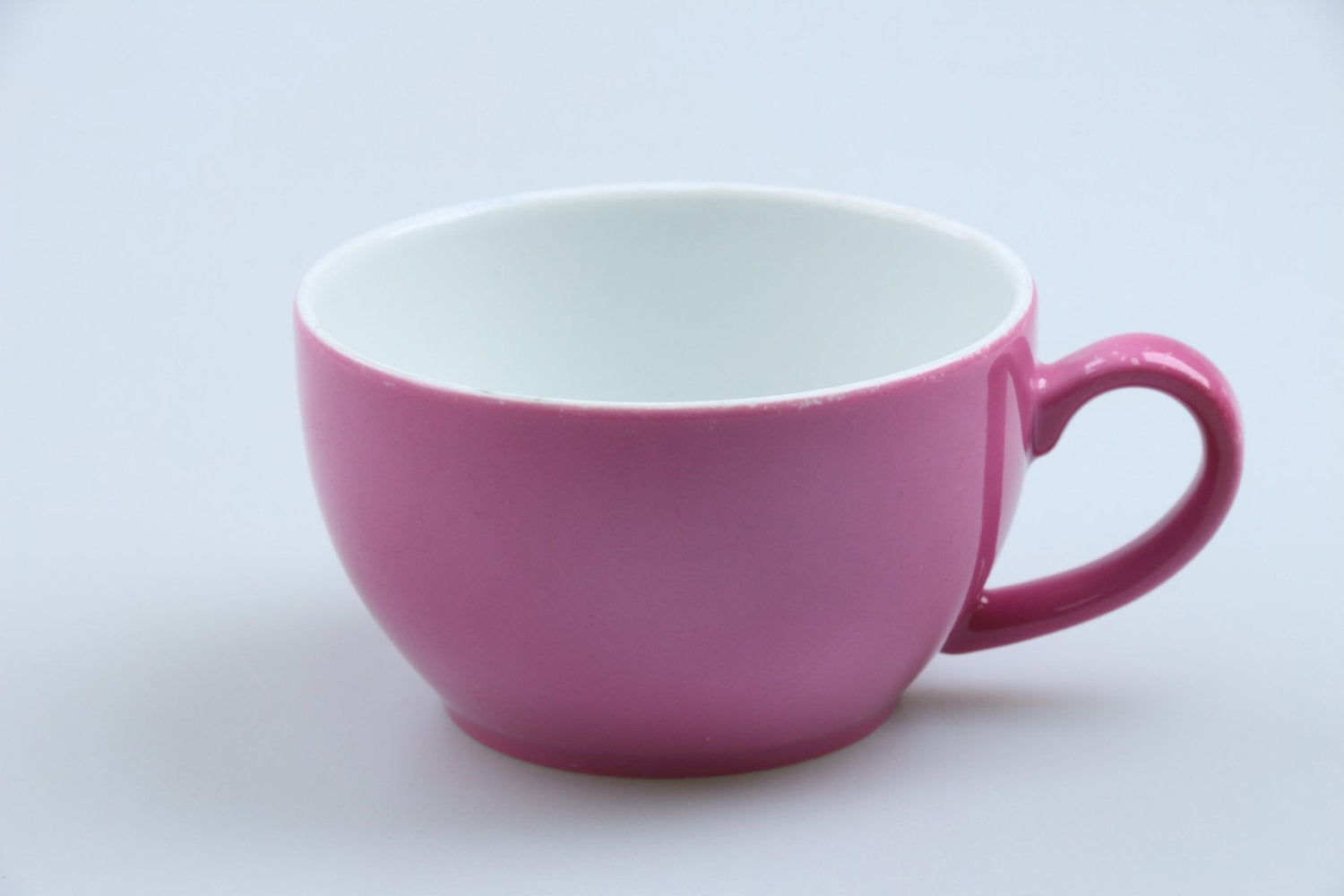 Schönwald - Solid Color - Pink