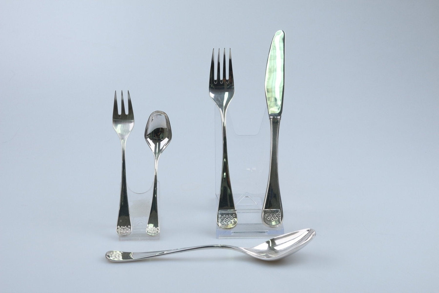 Robbe & Berking - 90iger Silber - Karat