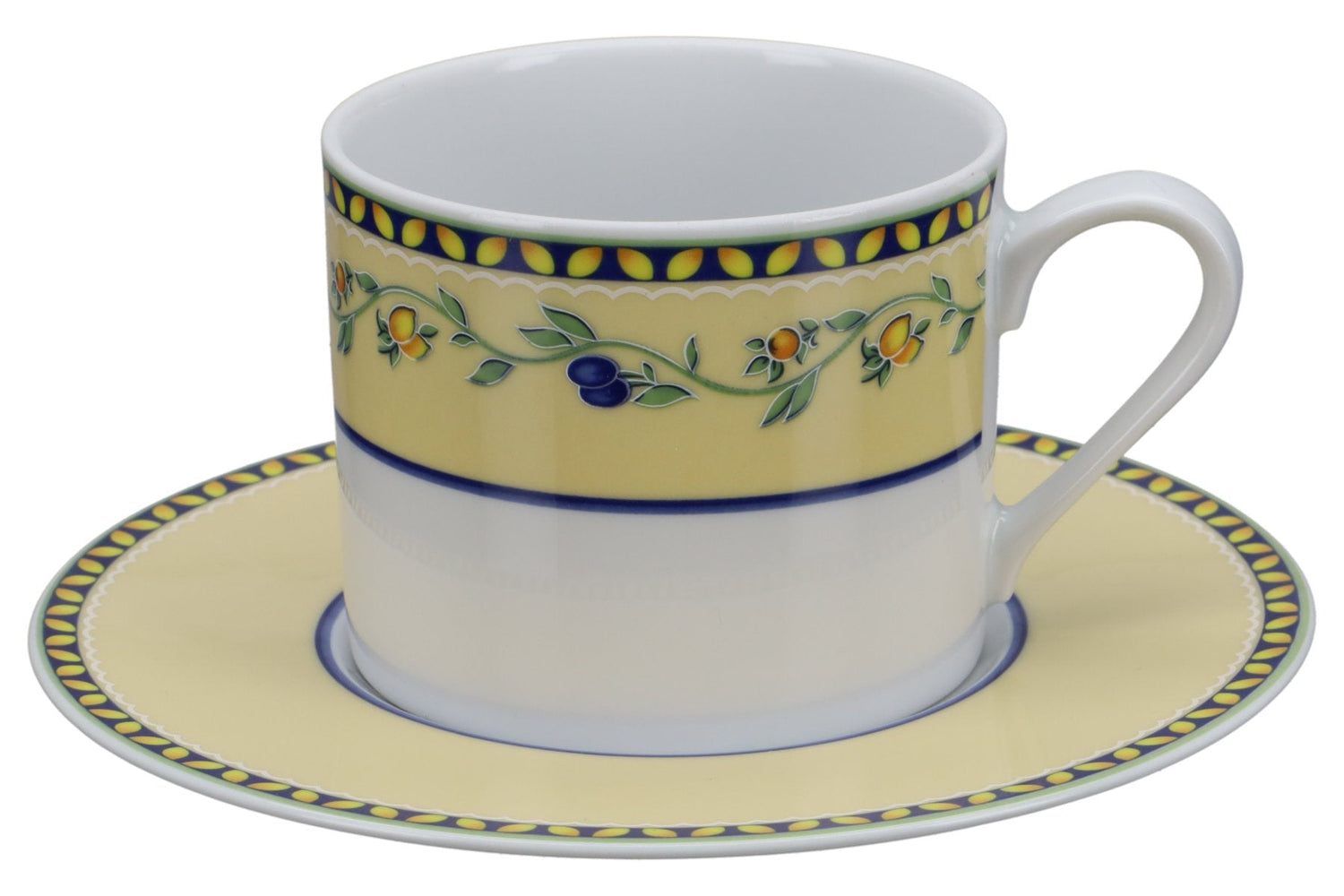 Tirschenreuth - Lemon Olive