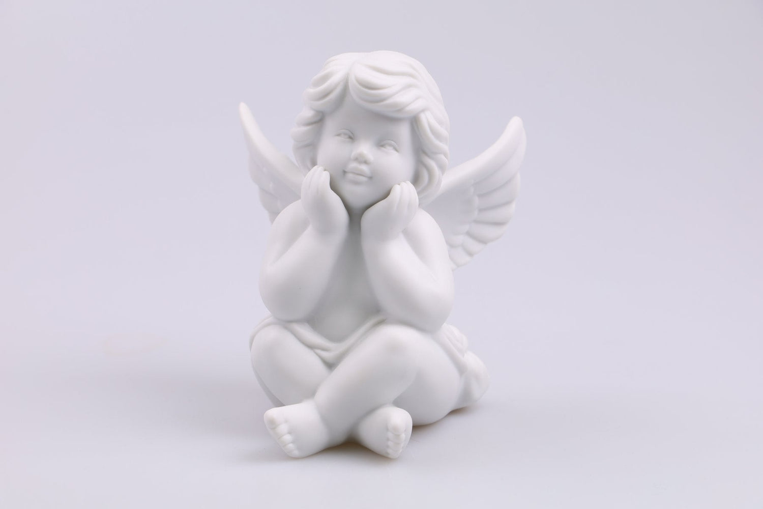 Engel - Zierporzellan