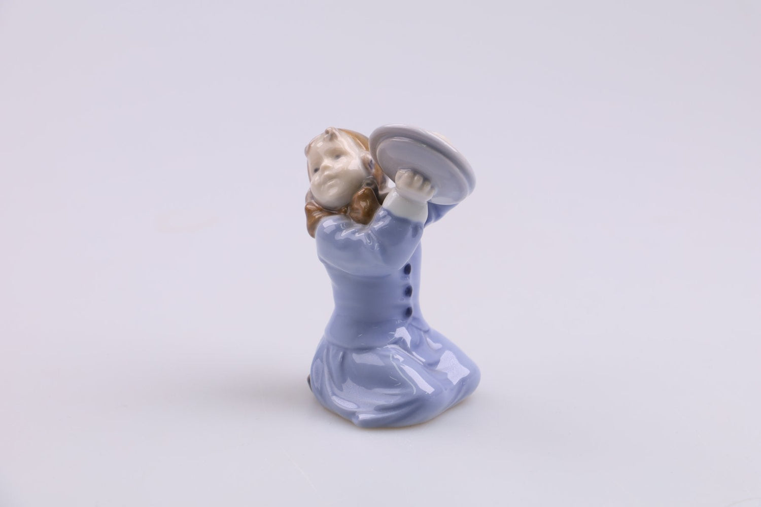 Figuren - Zierporzellan - Kinderfiguren