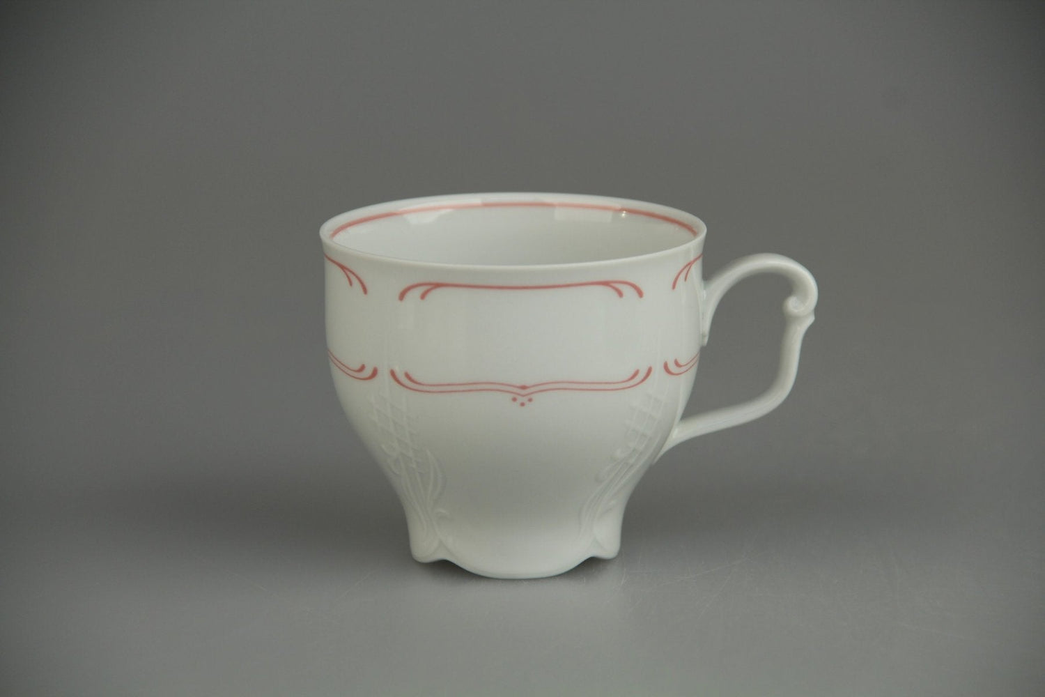 Seltmann Weiden - Melanie - rosa Ornamente 28600