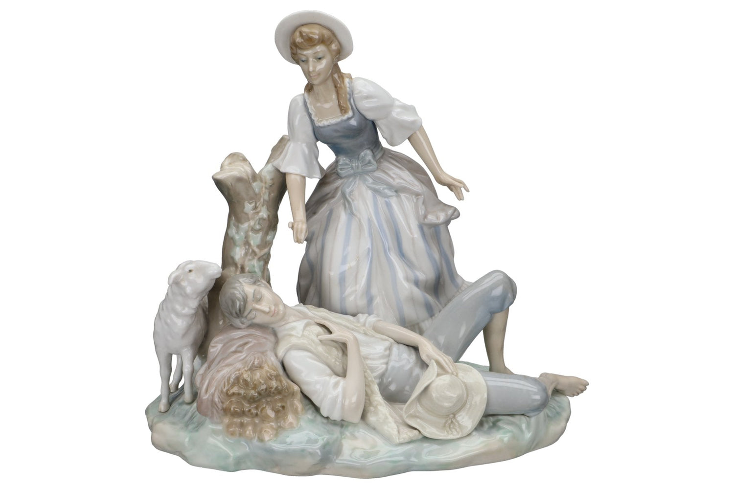 LLadro Spanien - Lladro / Lladró - Spanien