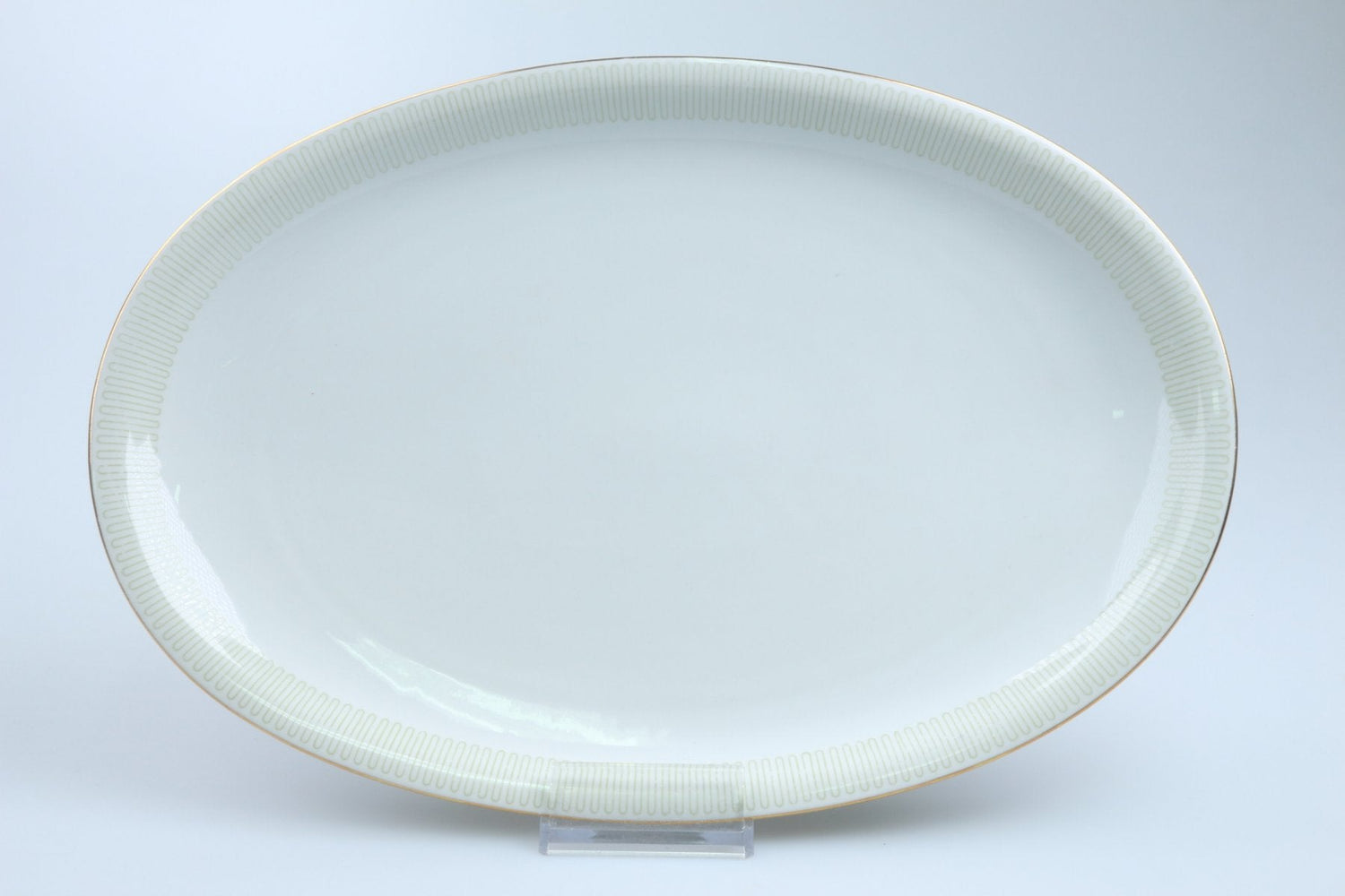 Seltmann Weiden - Liane - Linienkurven grün 31326