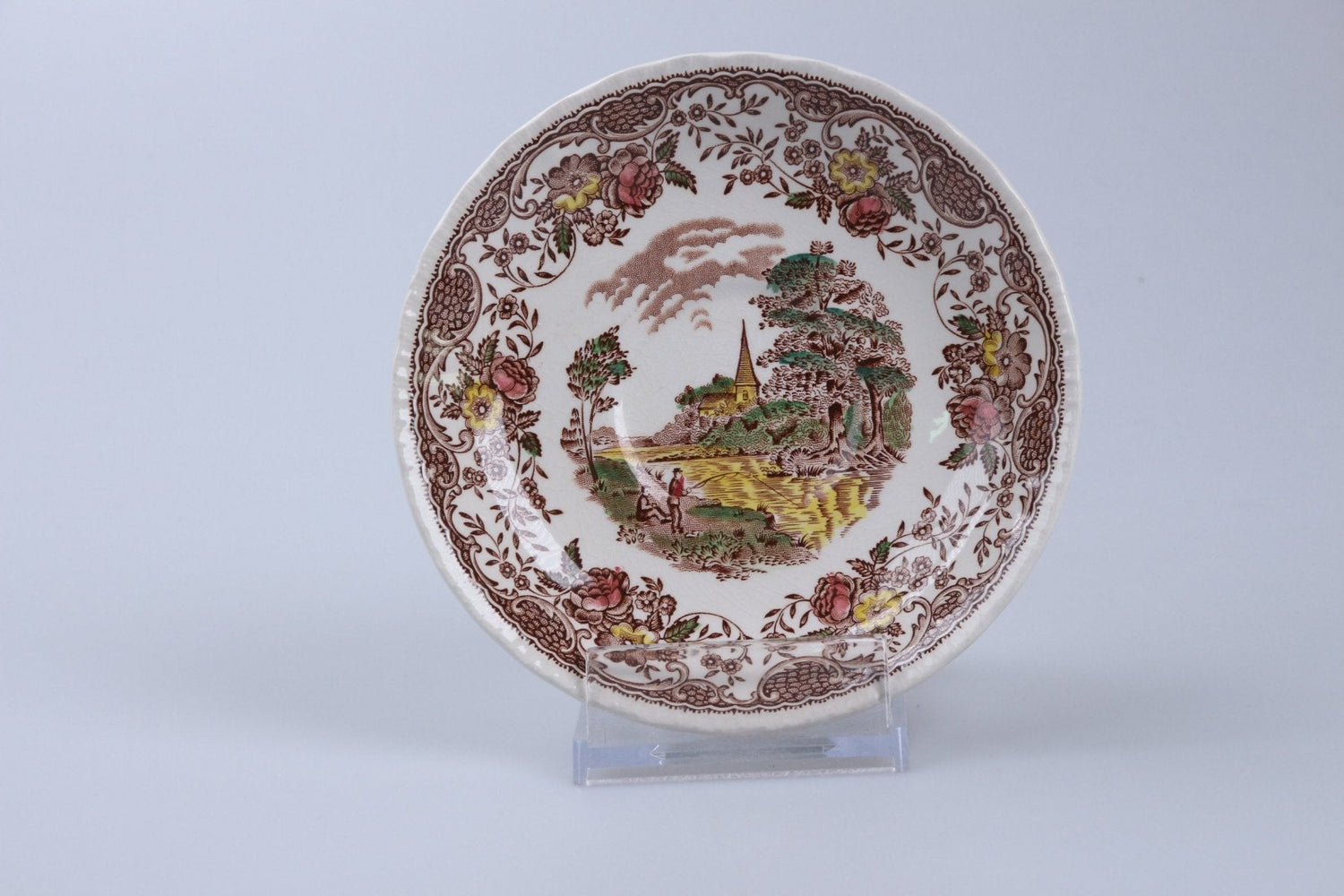 Royal Tudor - Olde England - Braun