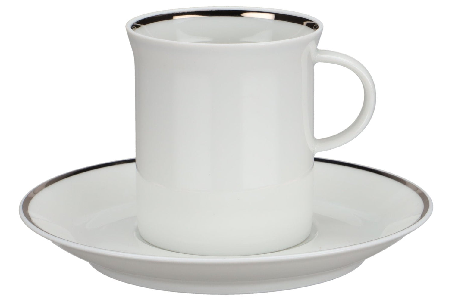 Rosenthal - Berlin - Secunda Platin Avus